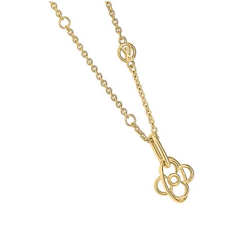 колье louis vuitton|louis vuitton necklace.